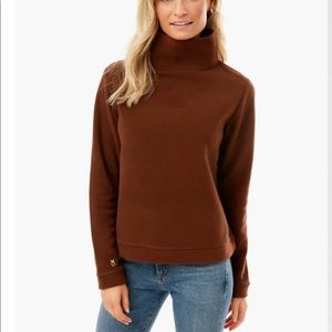 Dudley Stephens park slope vello fleece